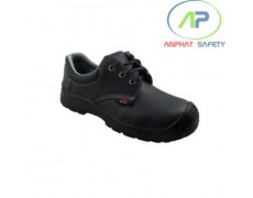 Giày BHLĐ RHINO PU-3100 size 10